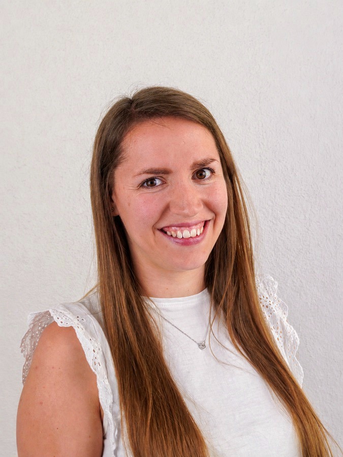 Daniela Anliker