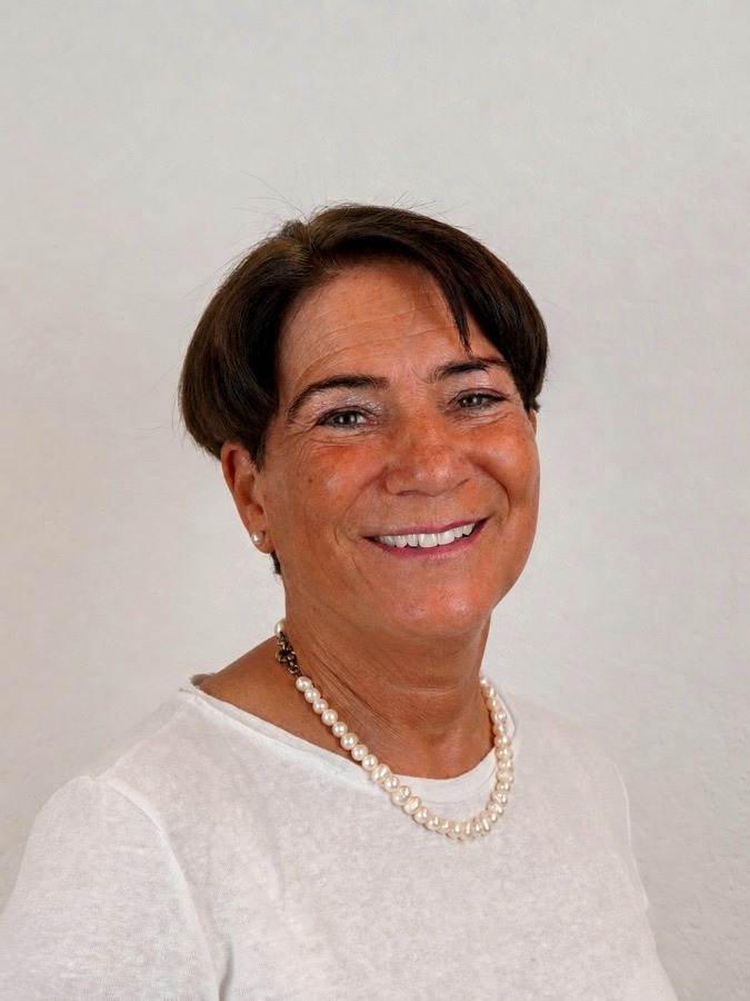 Michele Anliker