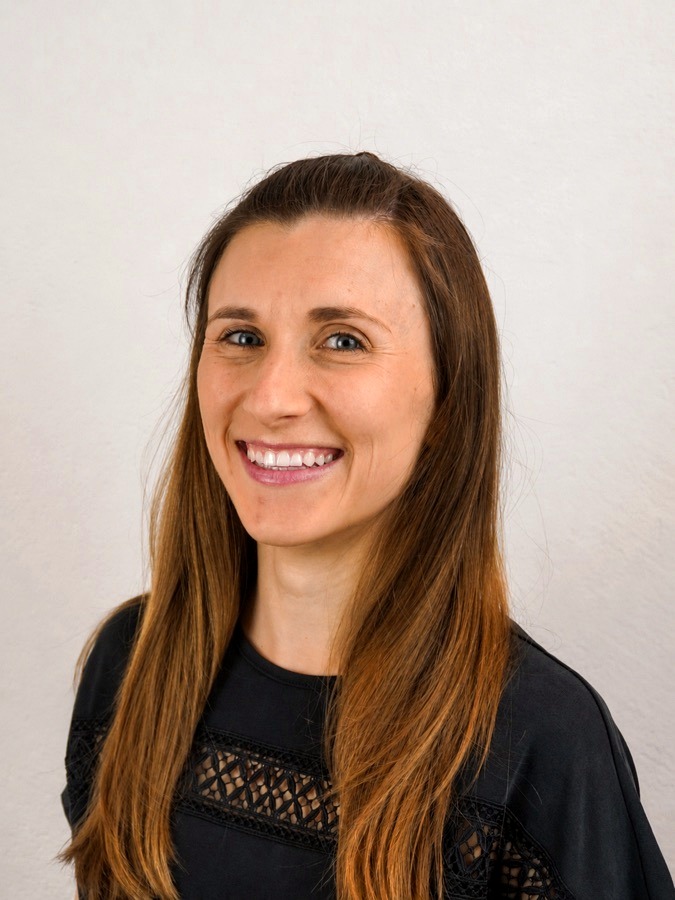 Romina Rüttimann