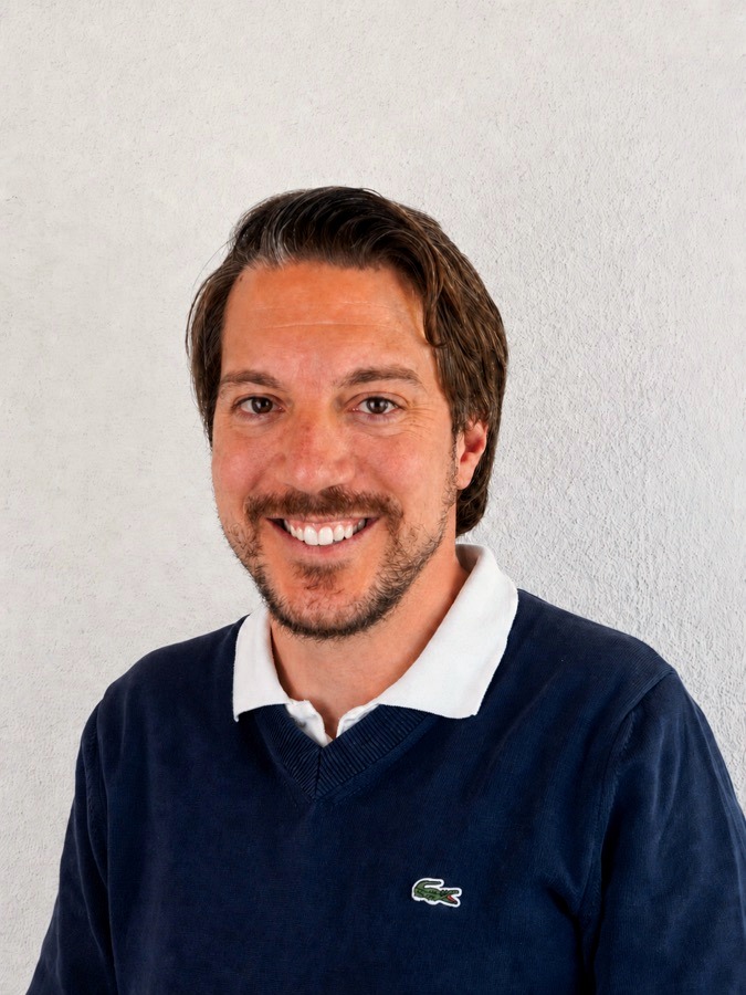 Sandro Anliker