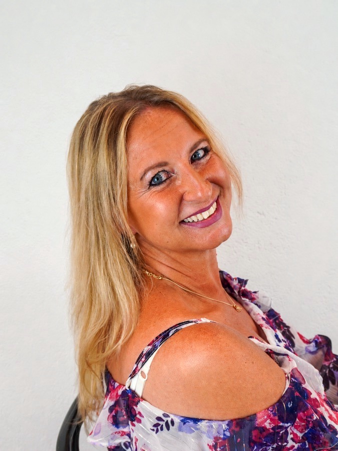 Tina Müller
